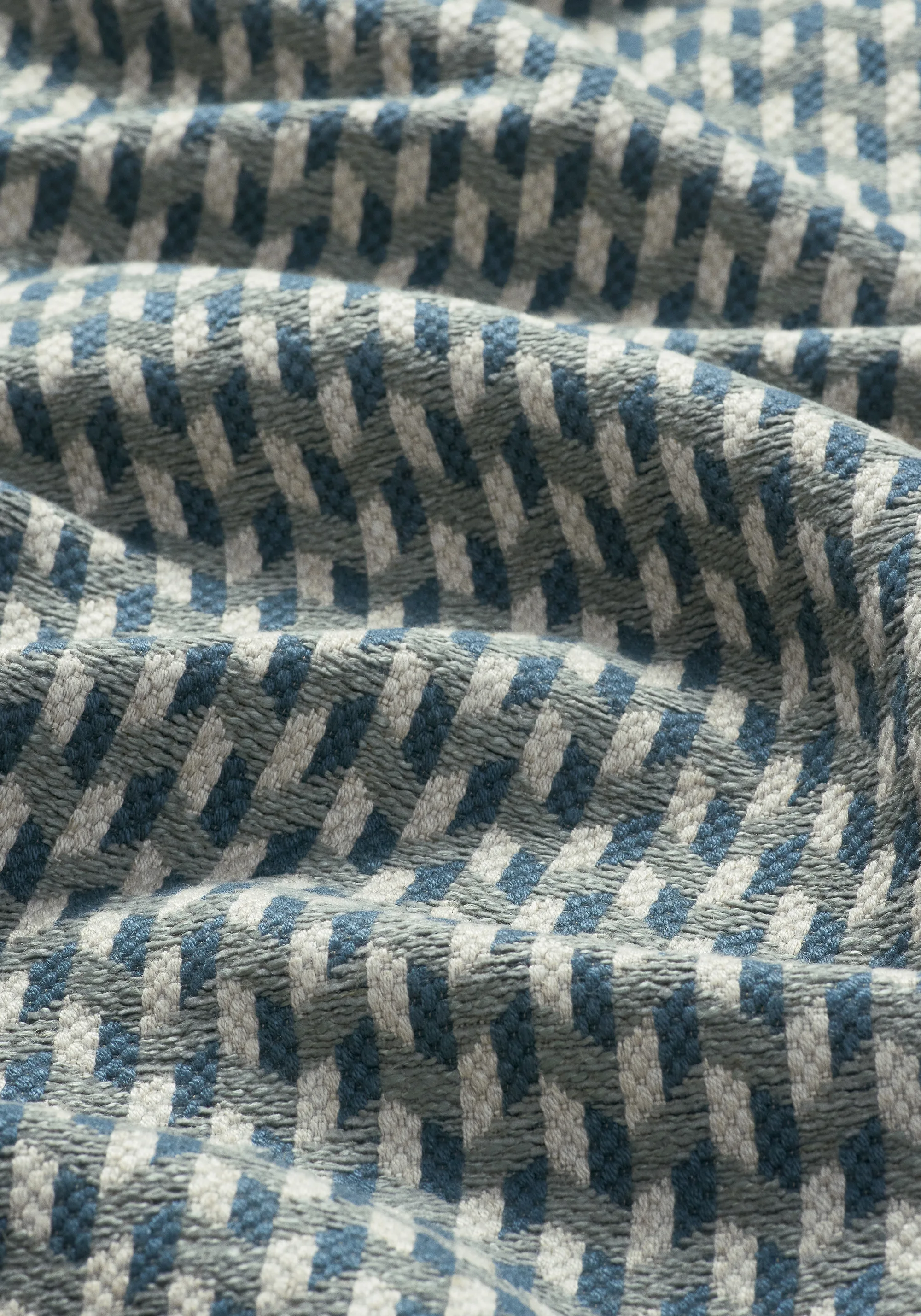 Thibaut Hendrick in Teal (W711314)