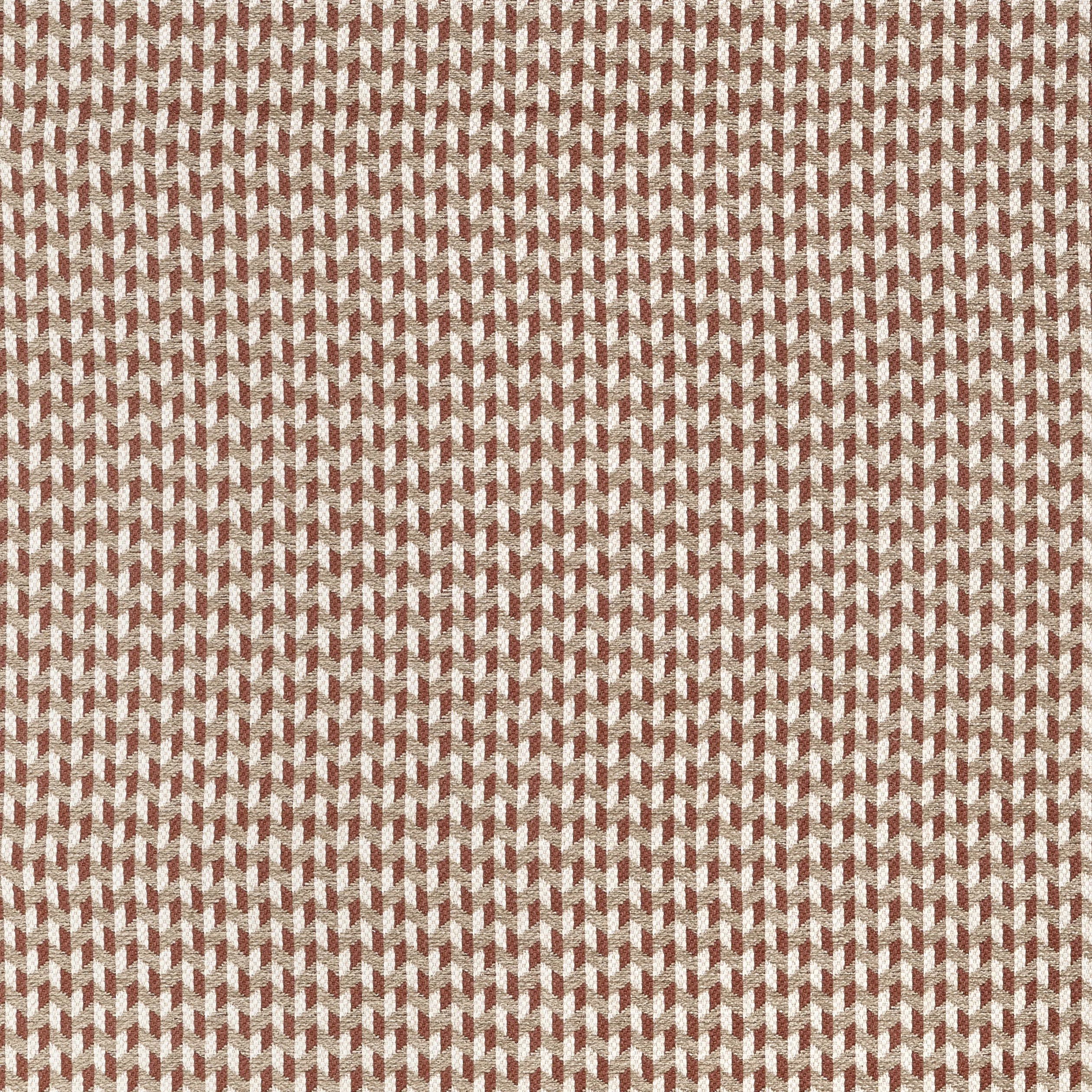 Thibaut Hendrick in Terracotta (W711313)