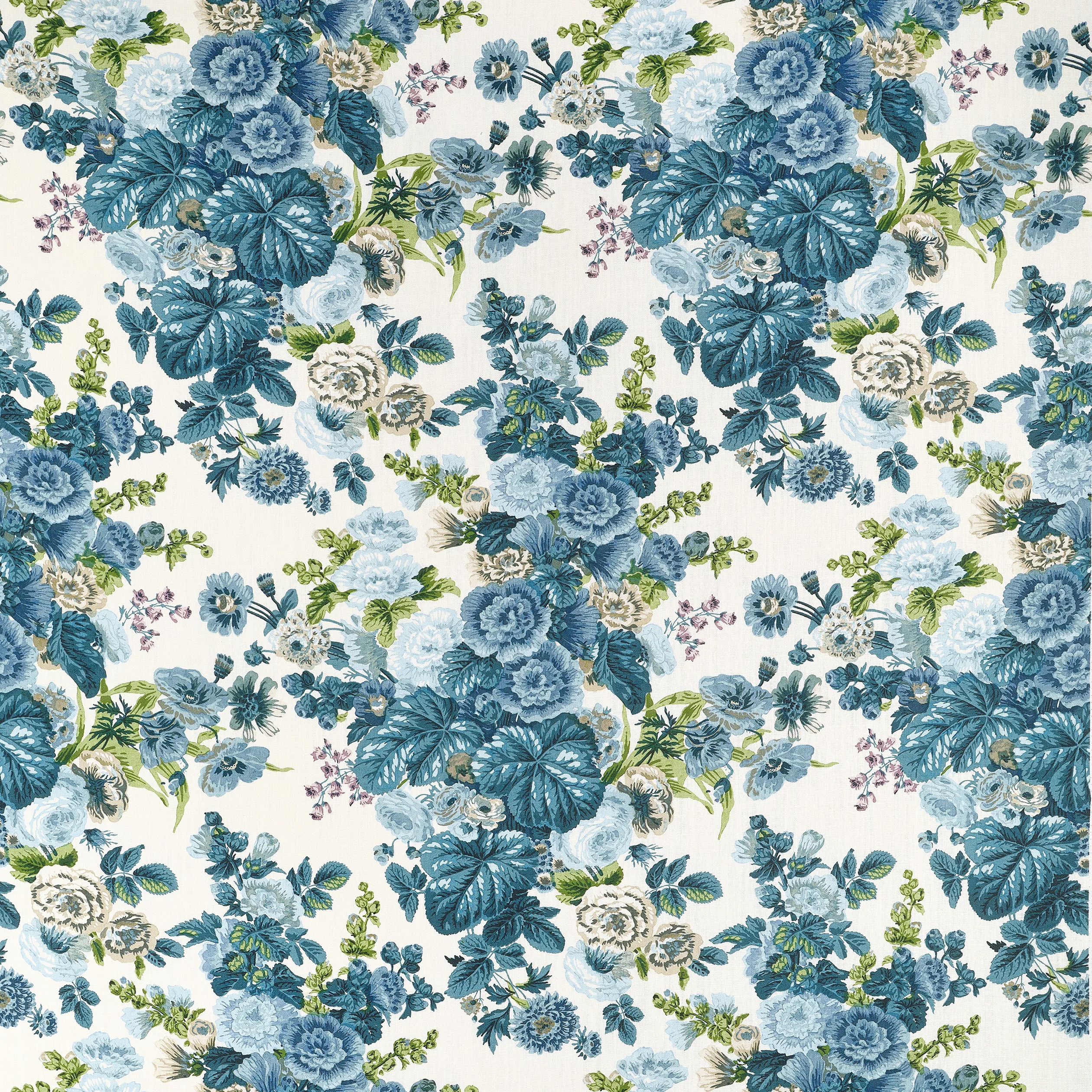 Thibaut Hidcote in Lavender and Blues (F910512)