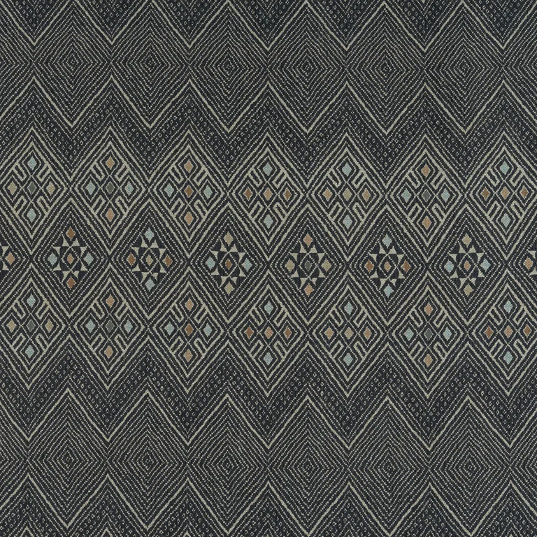 Thibaut High Plains in Black (F913228)
