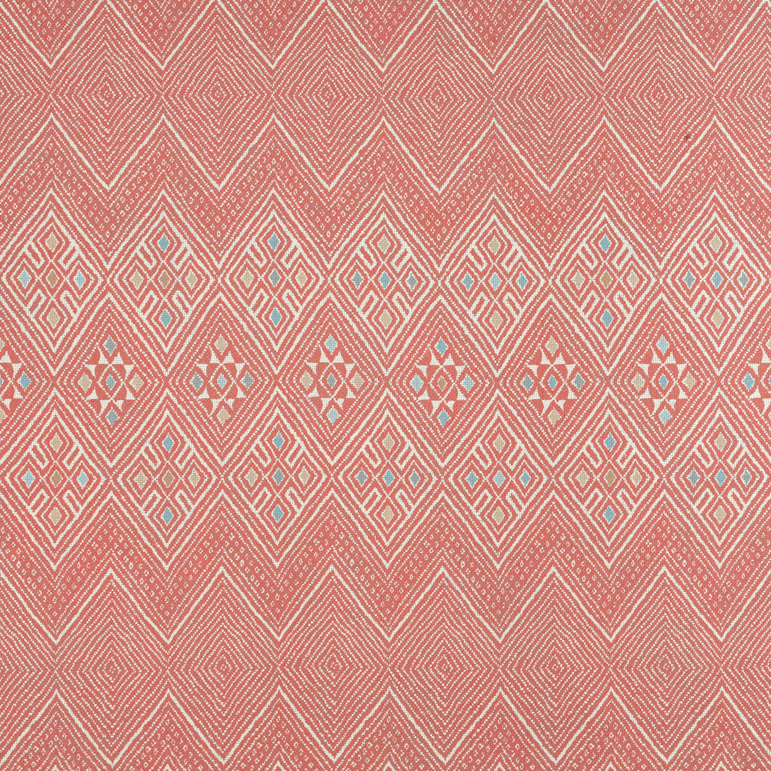 Thibaut High Plains in Coral (F913230)