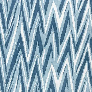 Anna French Highland Peak in Blue (AF23138)