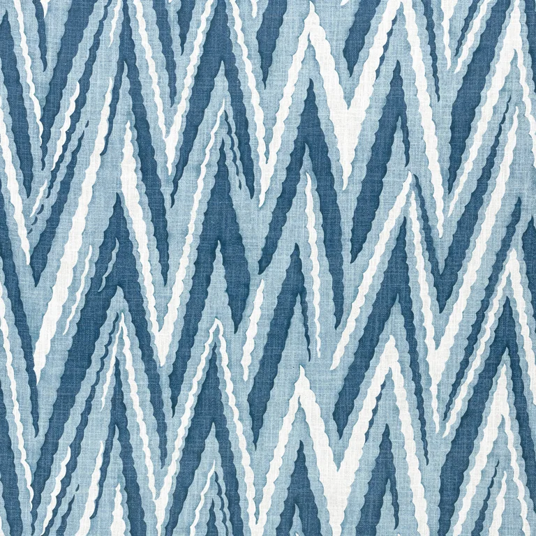 Anna French Highland Peak in Blue (AF23138)