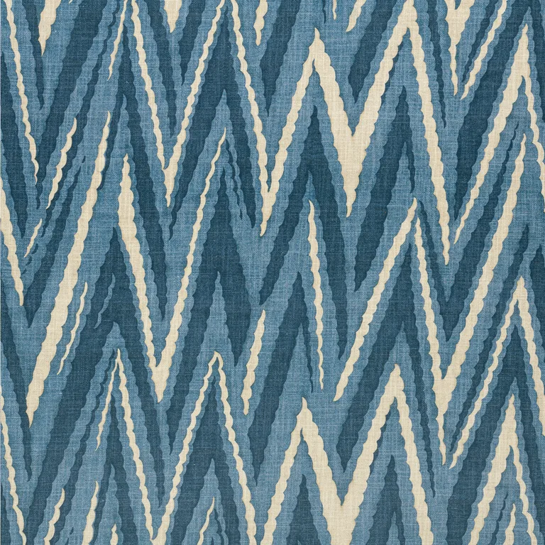 Anna French Highland Peak in Navy (AF23157)