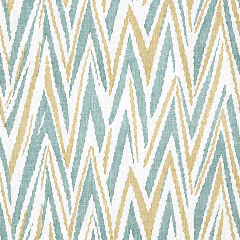Anna French Highland Peak in Turquoise (AF23141)