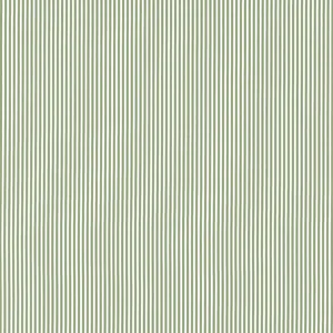 Anna French Holden Stripe in Green (AW57805)