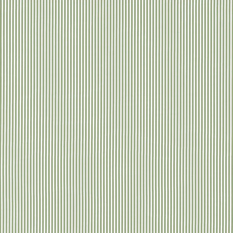 Anna French Holden Stripe in Green (AW57805)