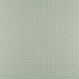Anna French Holly Trellis in Sage (AF16124)