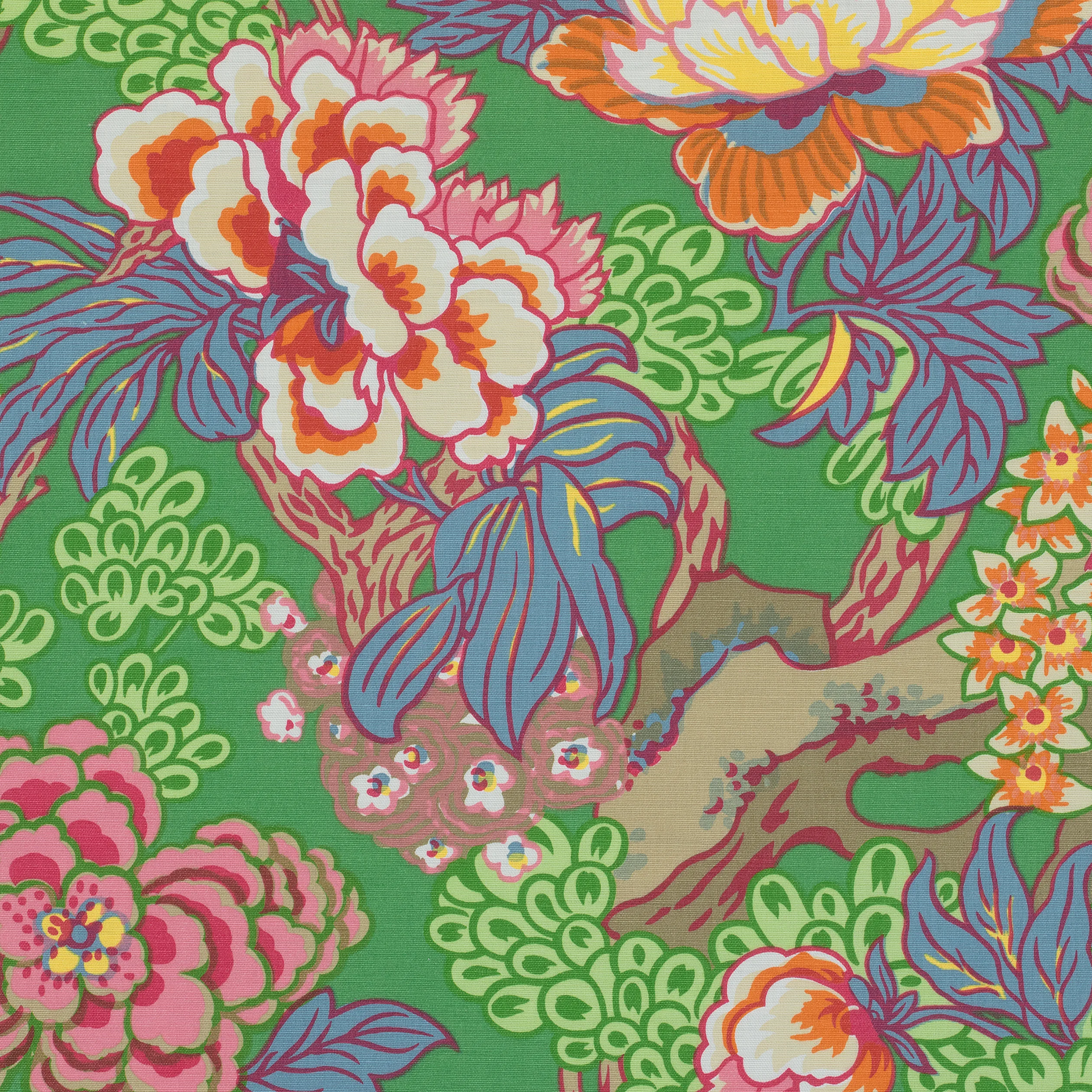 F975491 | Honshu – Green