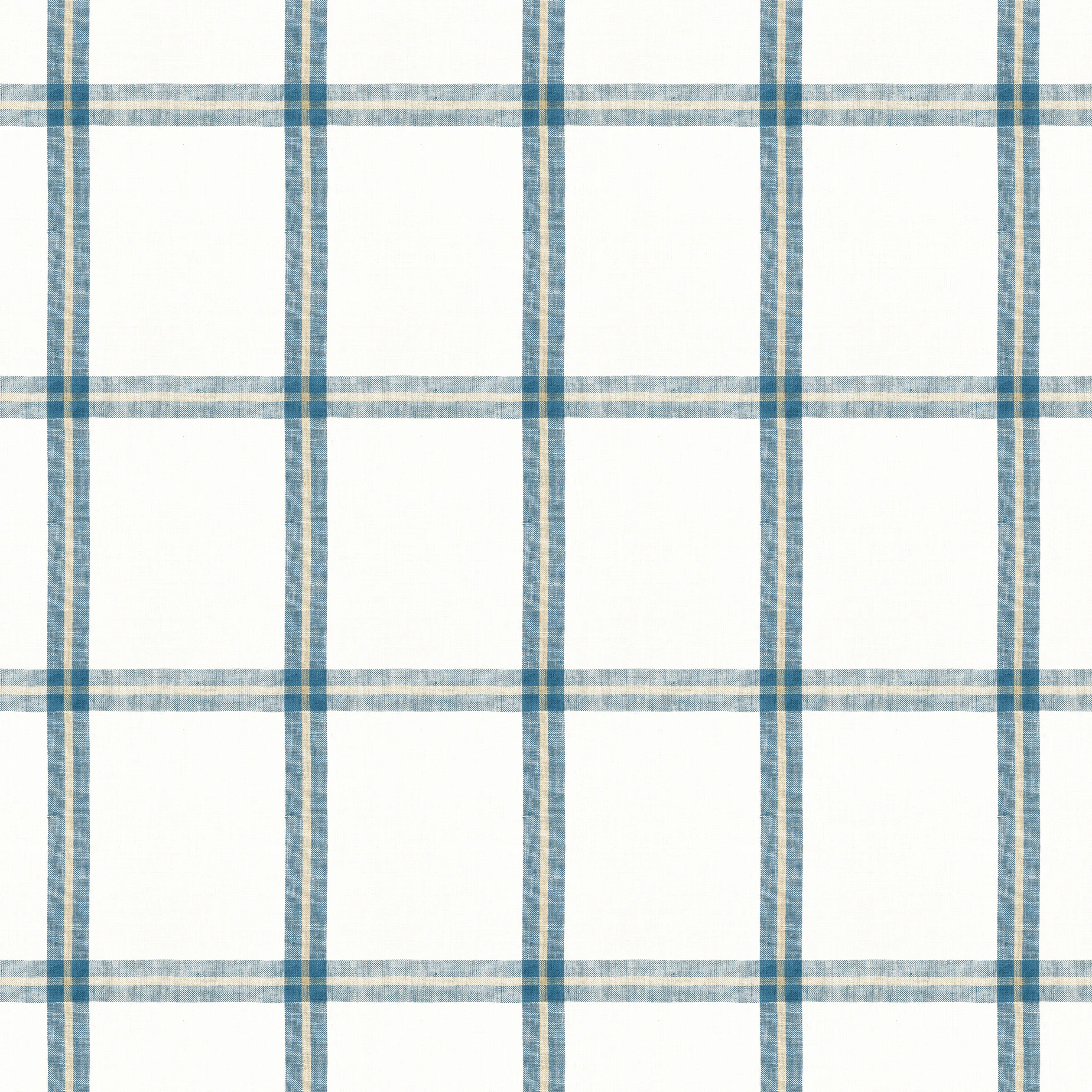 W781331 | Huntington Plaid – Navy