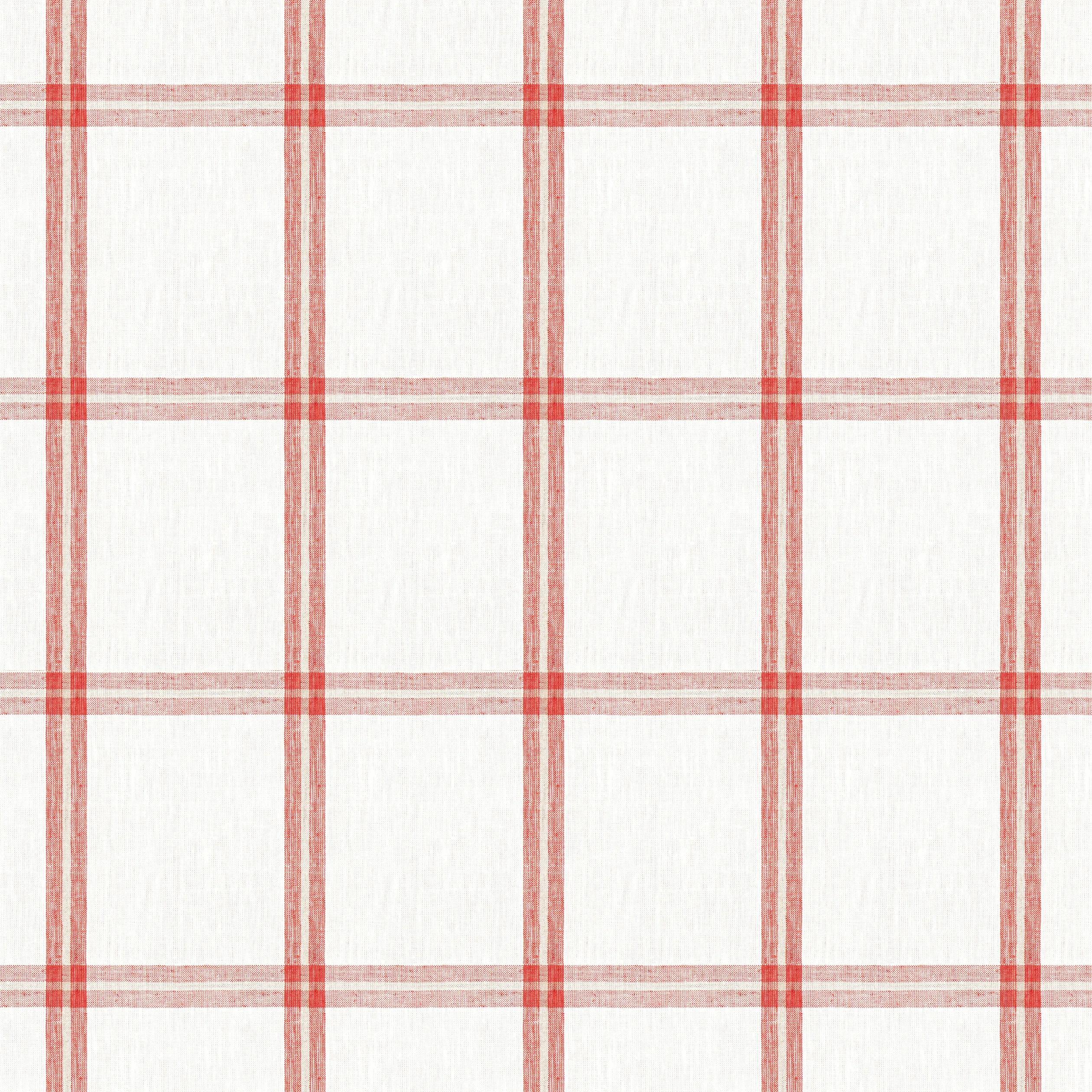 Thibaut Huntington Plaid in Sunbaked (W781334)