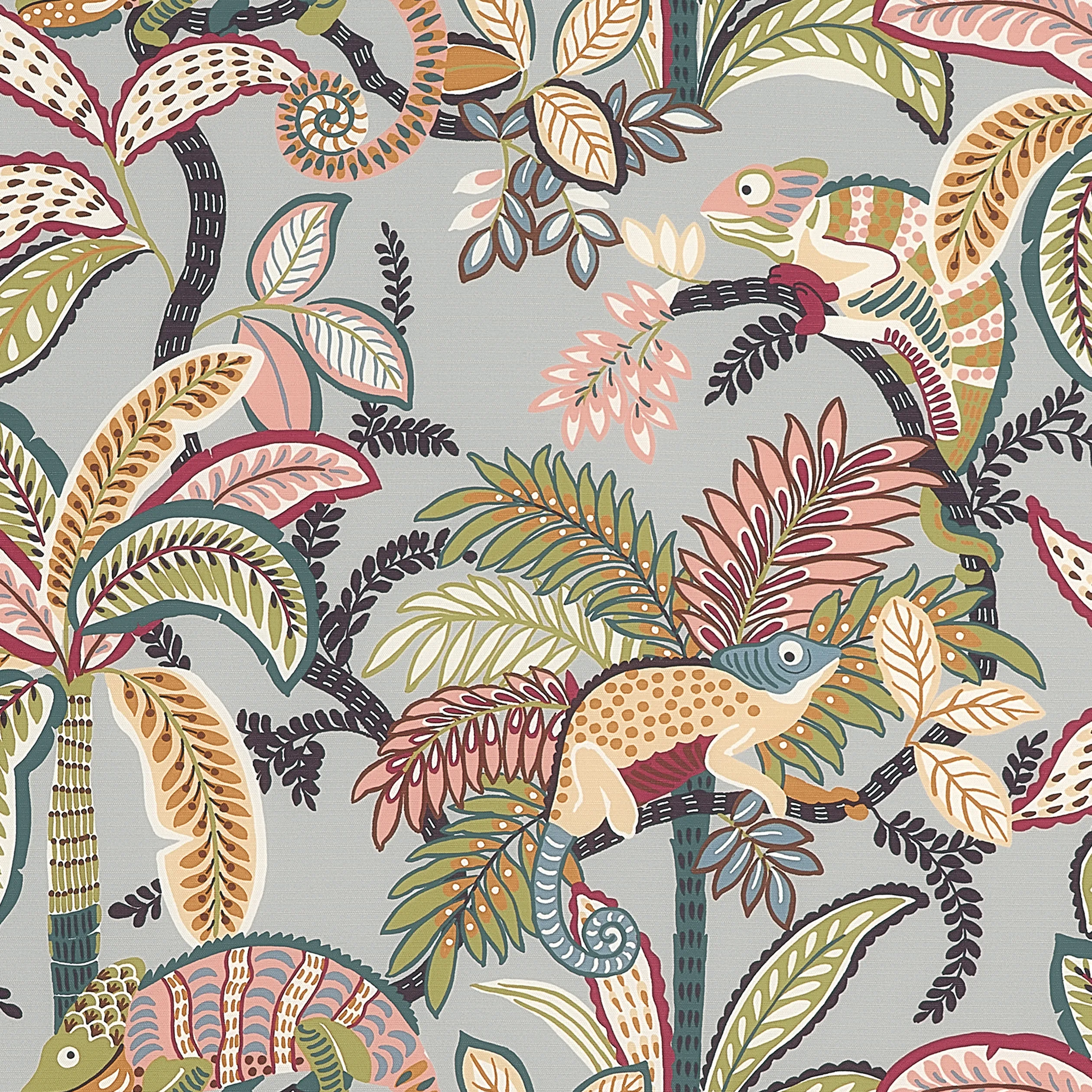 Thibaut Iggy Print in Desert (F81675)