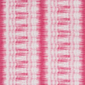 Thibaut Ikat Stripe in Pink (F988703)