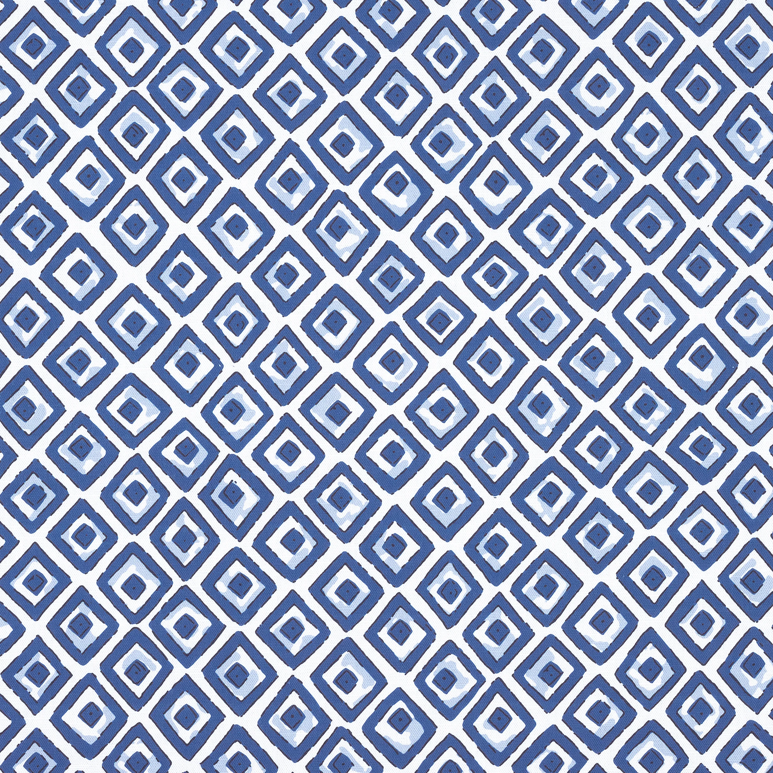 F910660 | Indian Diamond – Blue