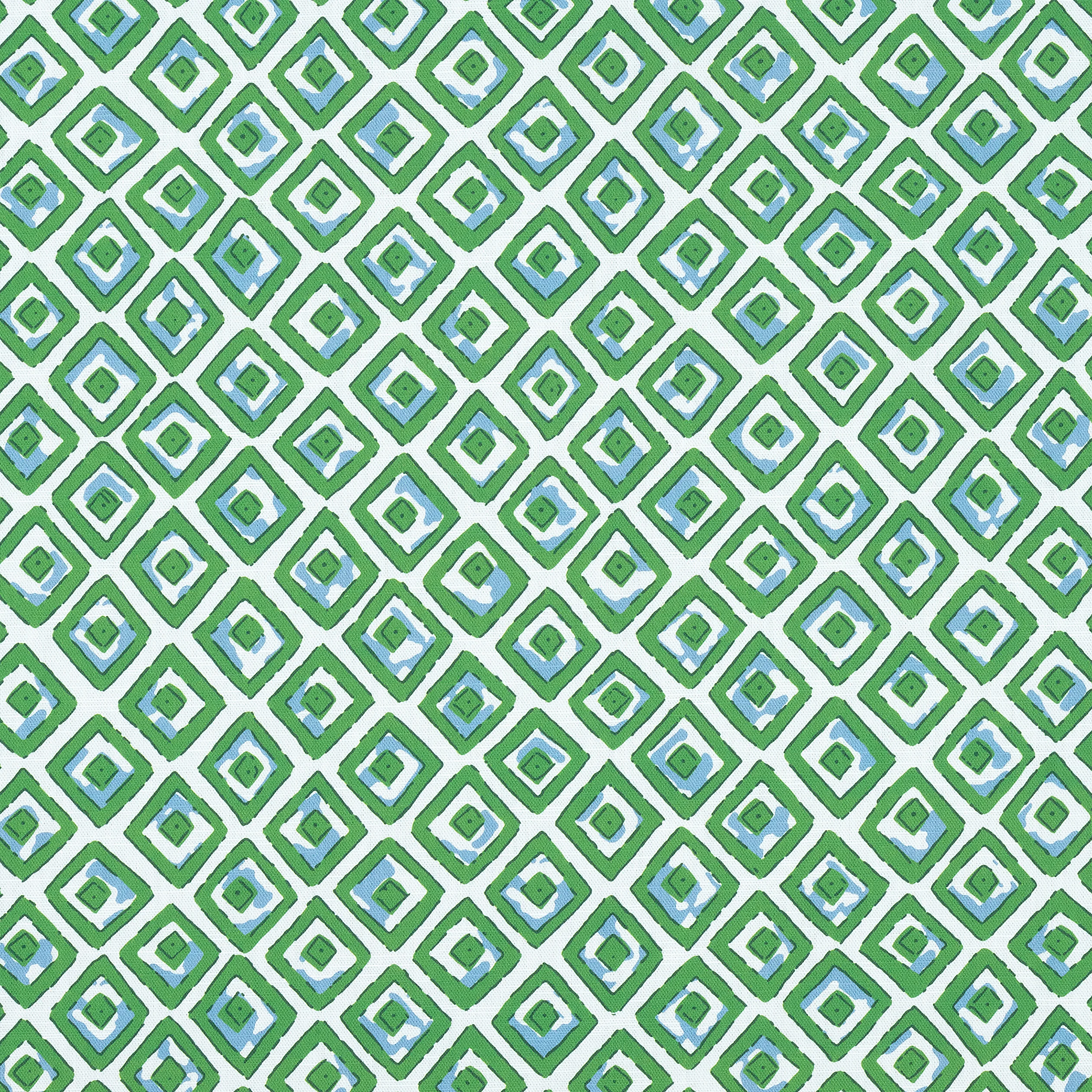 F910659 | Indian Diamond – Green