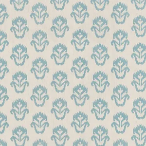 Thibaut Indian Wells in Spa Blue (F912025)