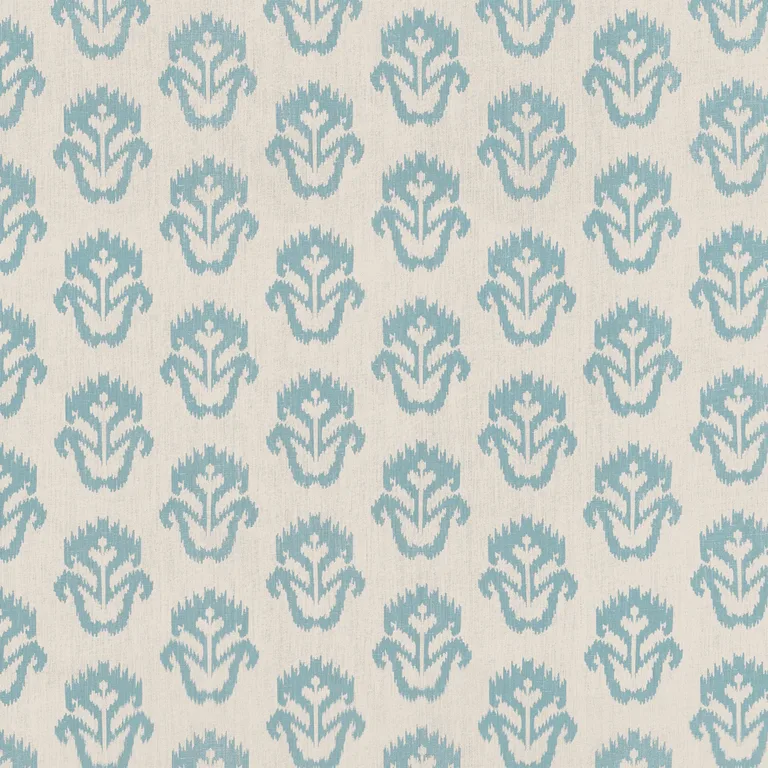 Thibaut Indian Wells in Spa Blue (F912025)