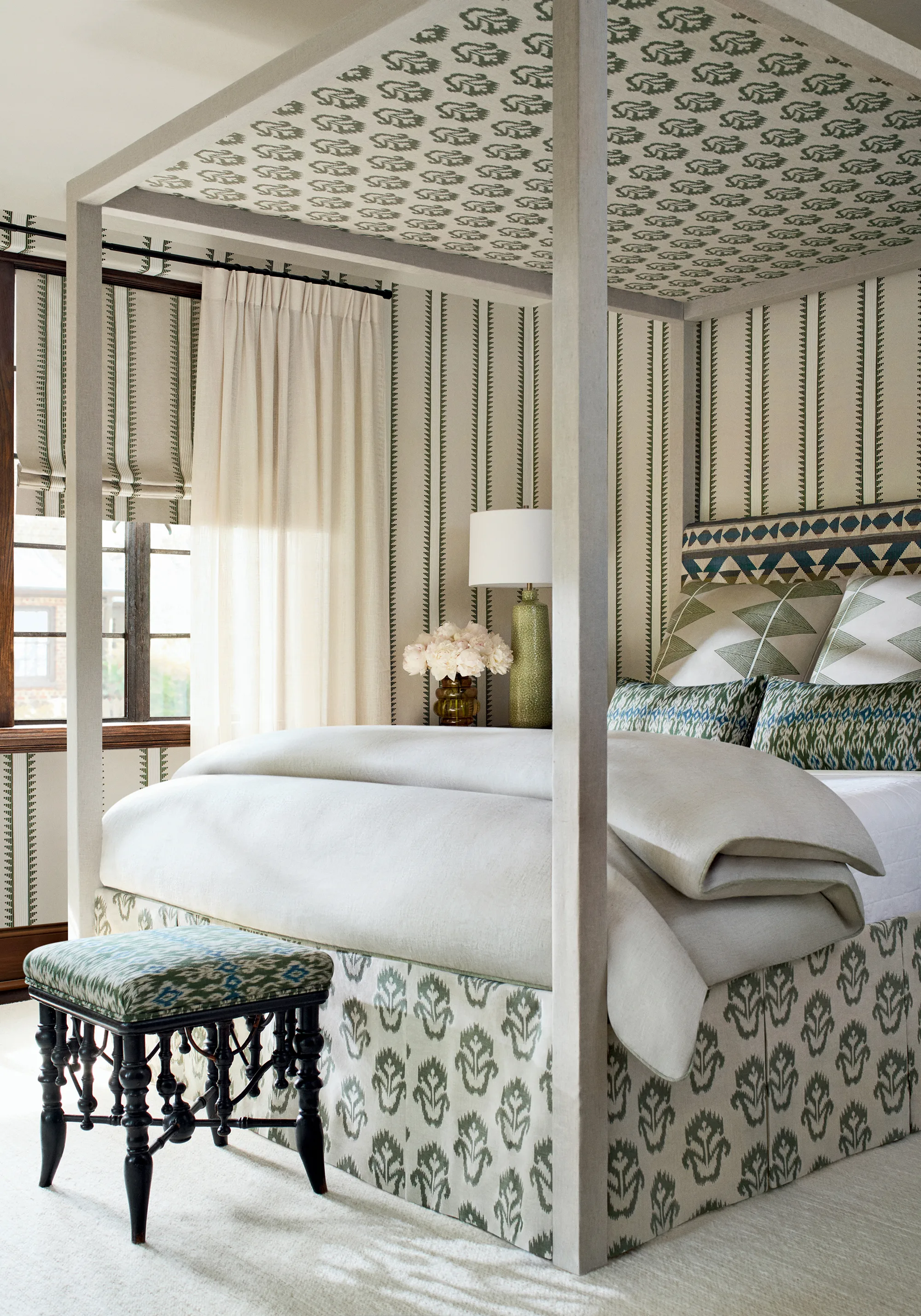 Thibaut Indian Wells in Wild Sage (F912022)
