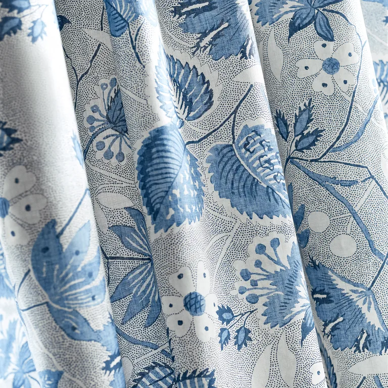 Anna French Indienne Hazel in Blue (AF15116)