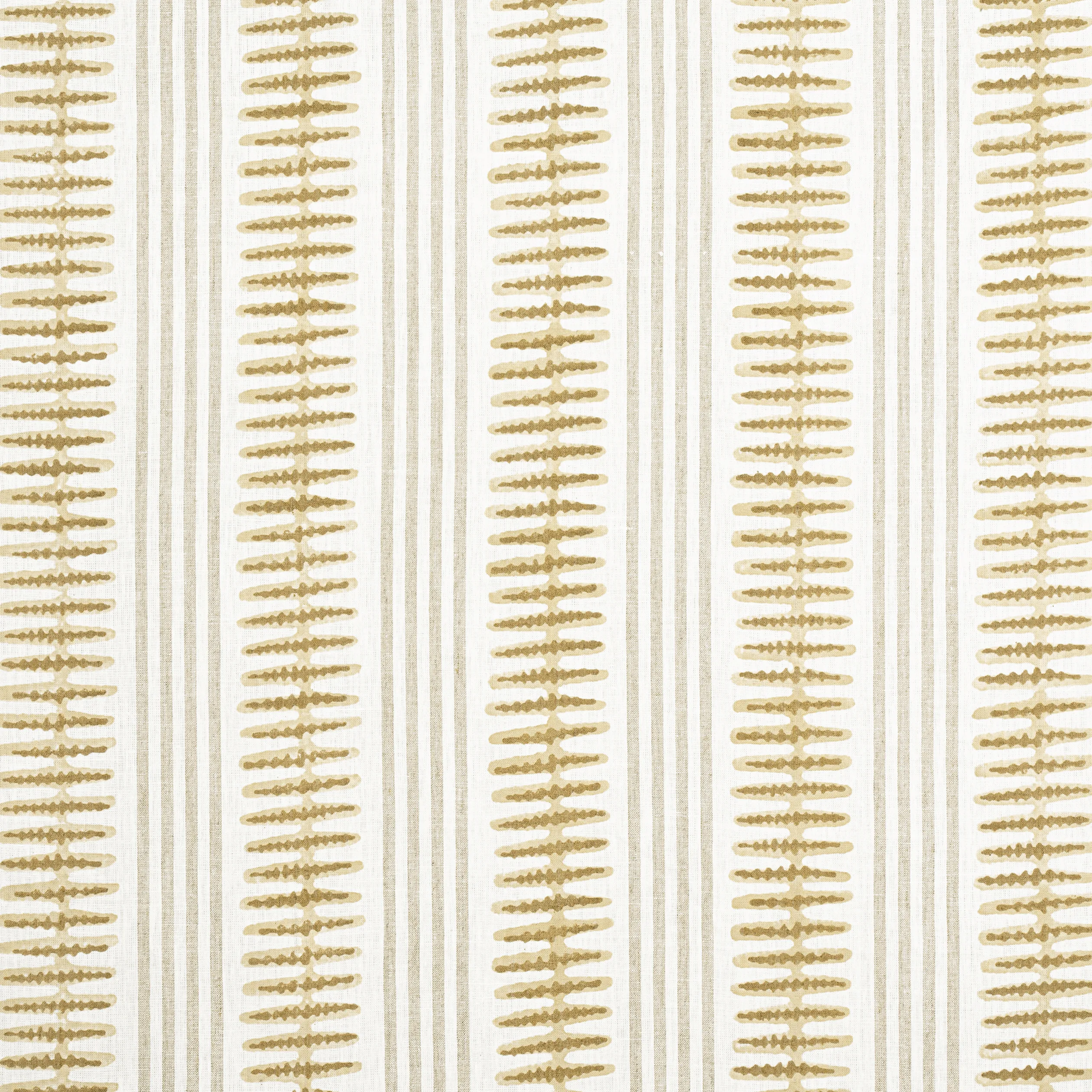 F981316 | Indo Stripe – Camel