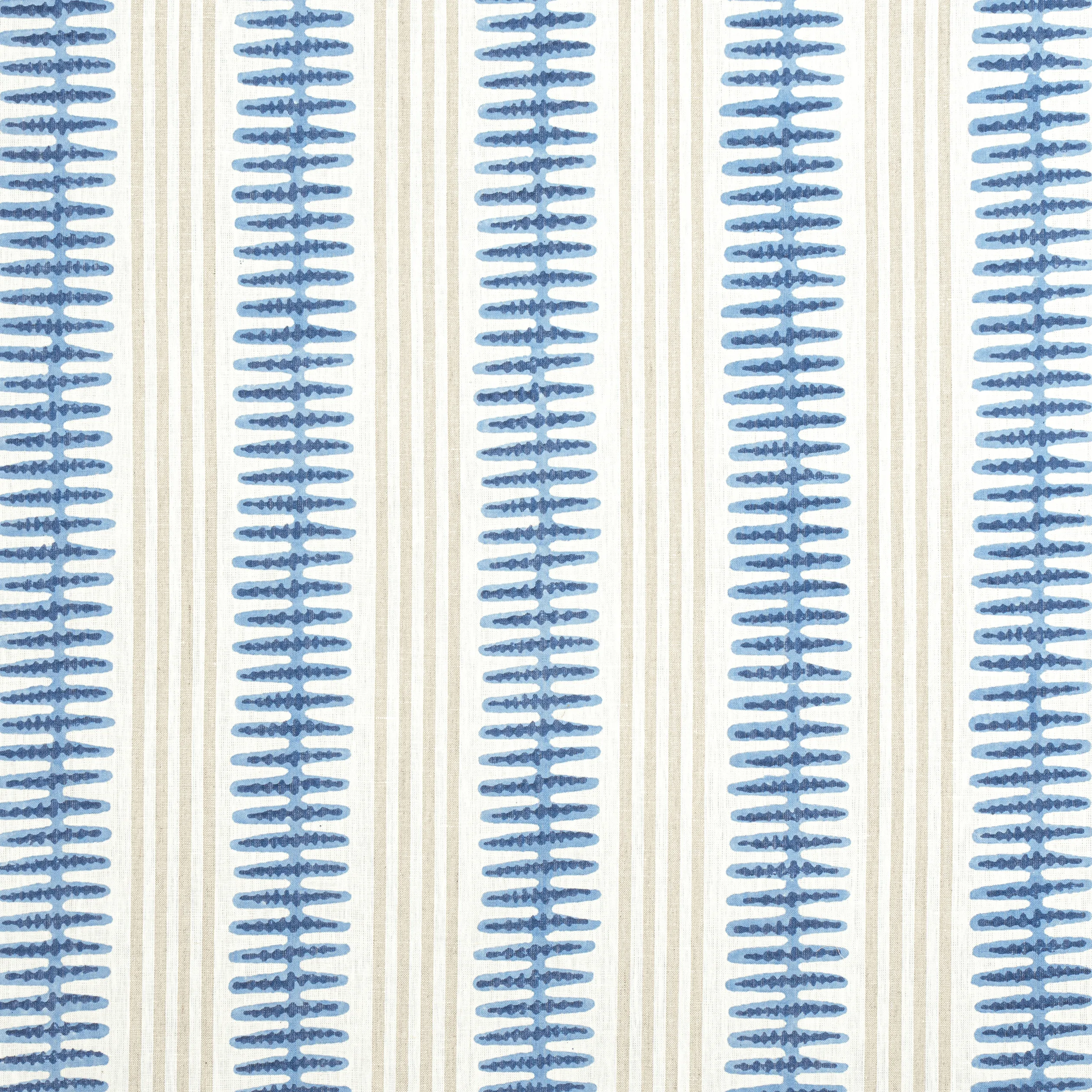 F981318 | Indo Stripe – Navy