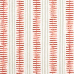 Thibaut Indo Stripe in Sunbaked (F981319)