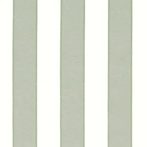 Thibaut Intaglio Stripe in Aloe (FWW81743)