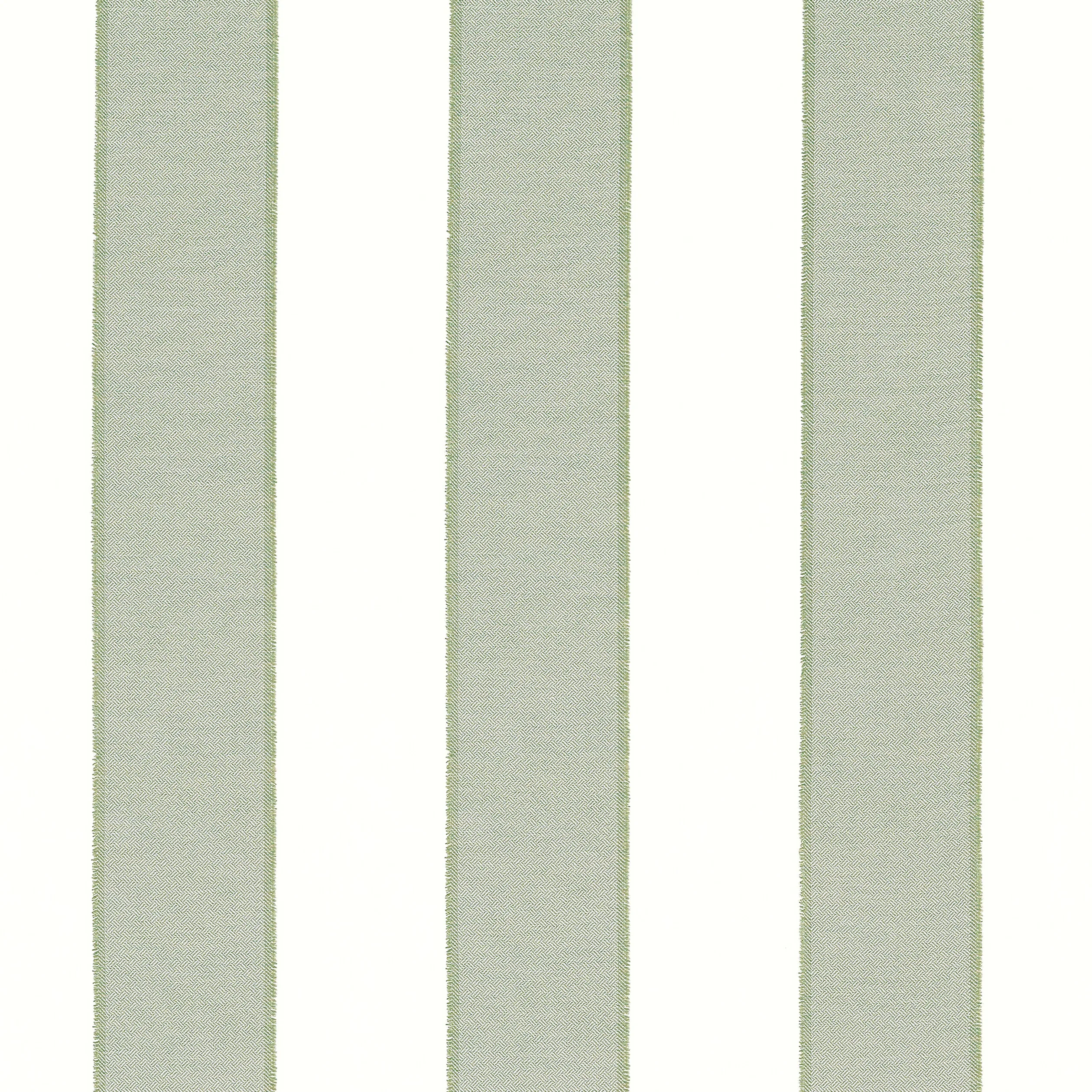 Thibaut Intaglio Stripe in Aloe (FWW81743)