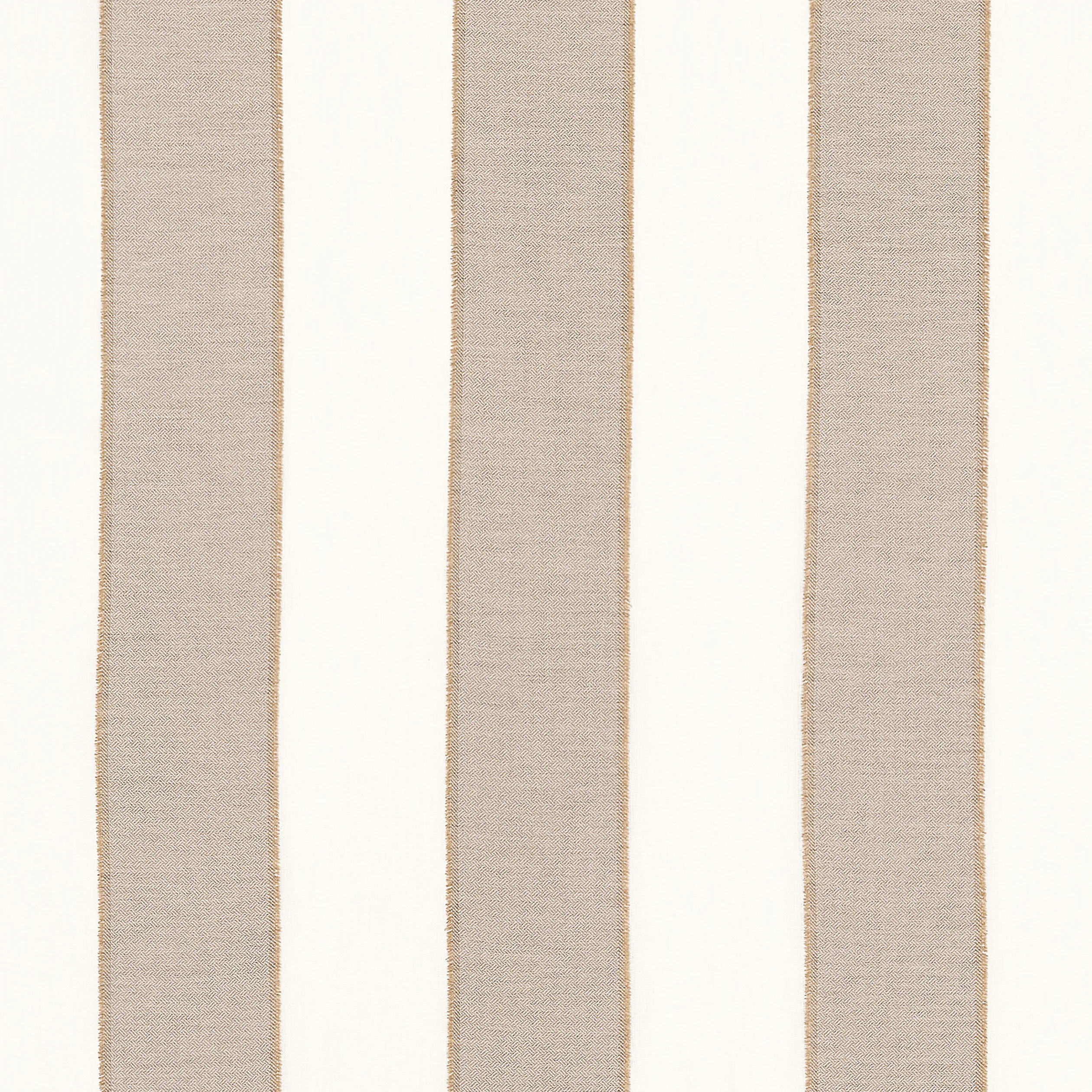 Thibaut Intaglio Stripe in Fawn (FWW81742)