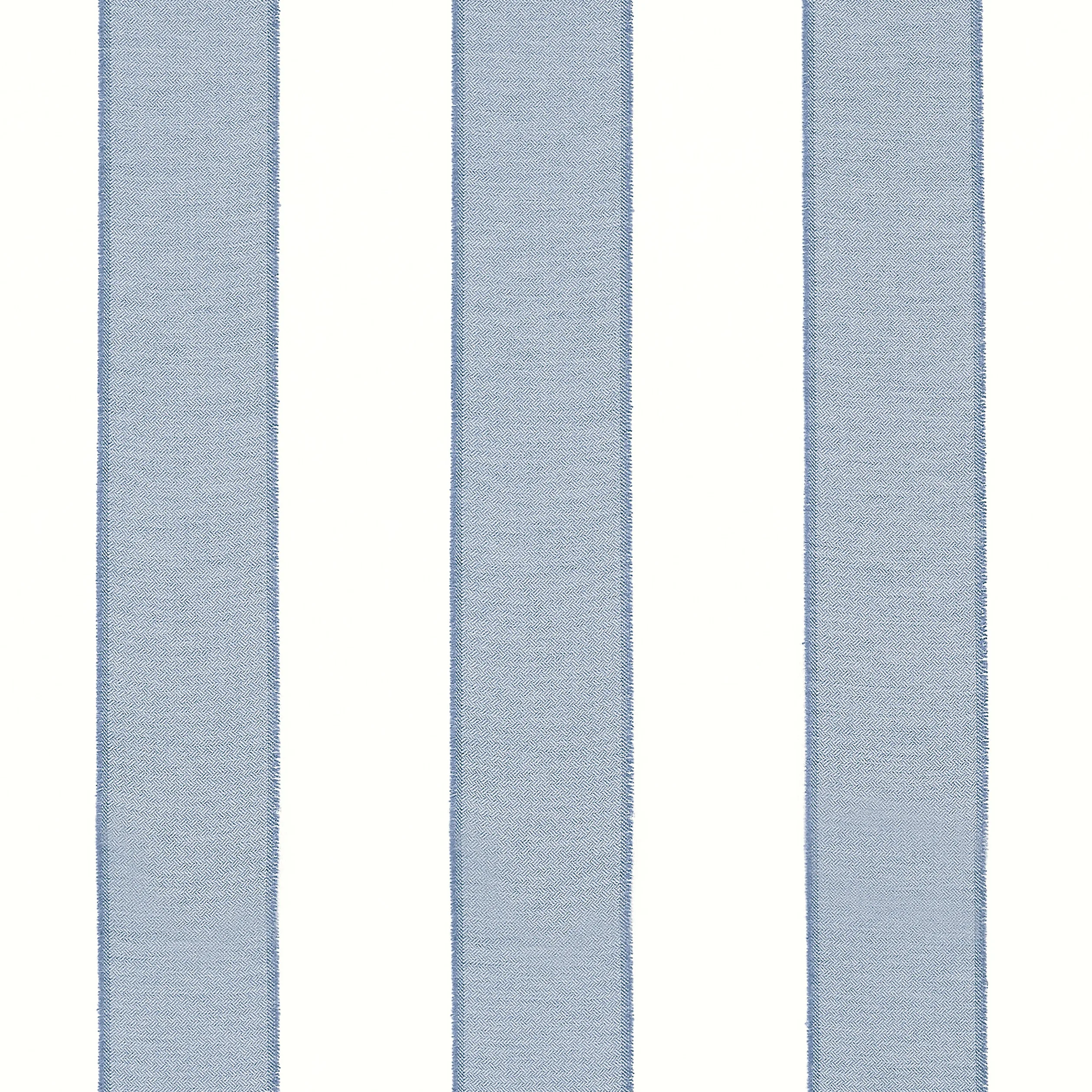Thibaut Intaglio Stripe in Oxford Blue (FWW81745)