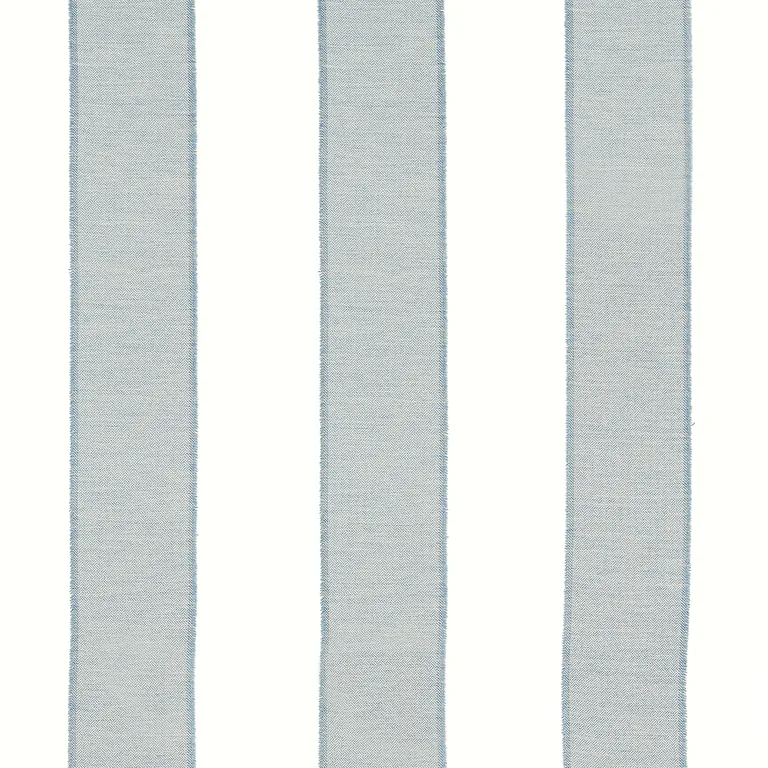 Thibaut Intaglio Stripe in Spa Blue (FWW81744)