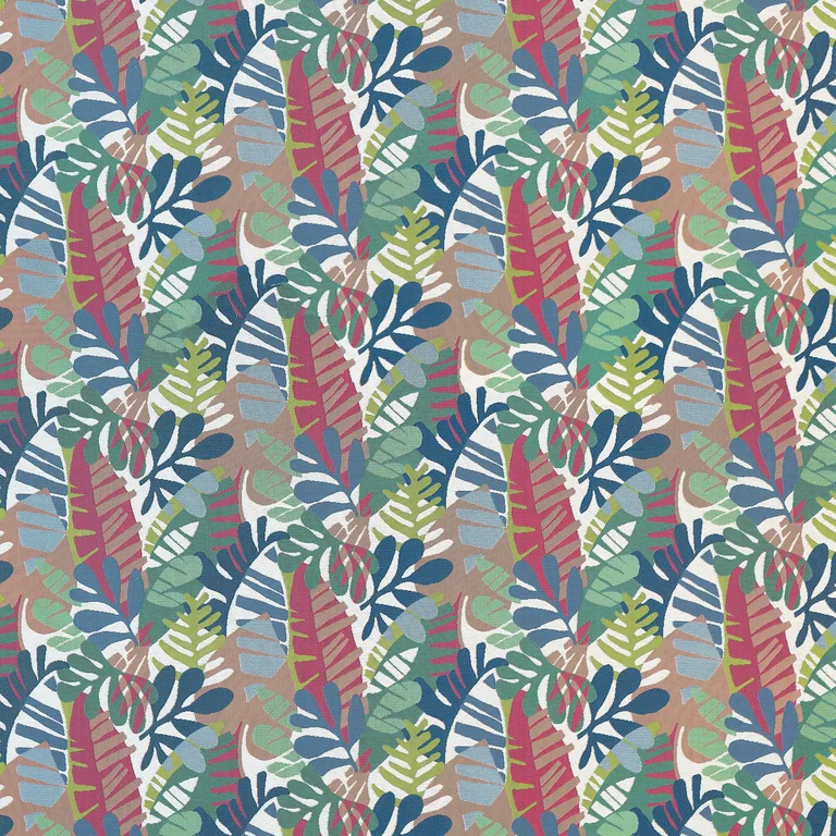 Thibaut Ipanema in Cornflower and Peony (W81792)