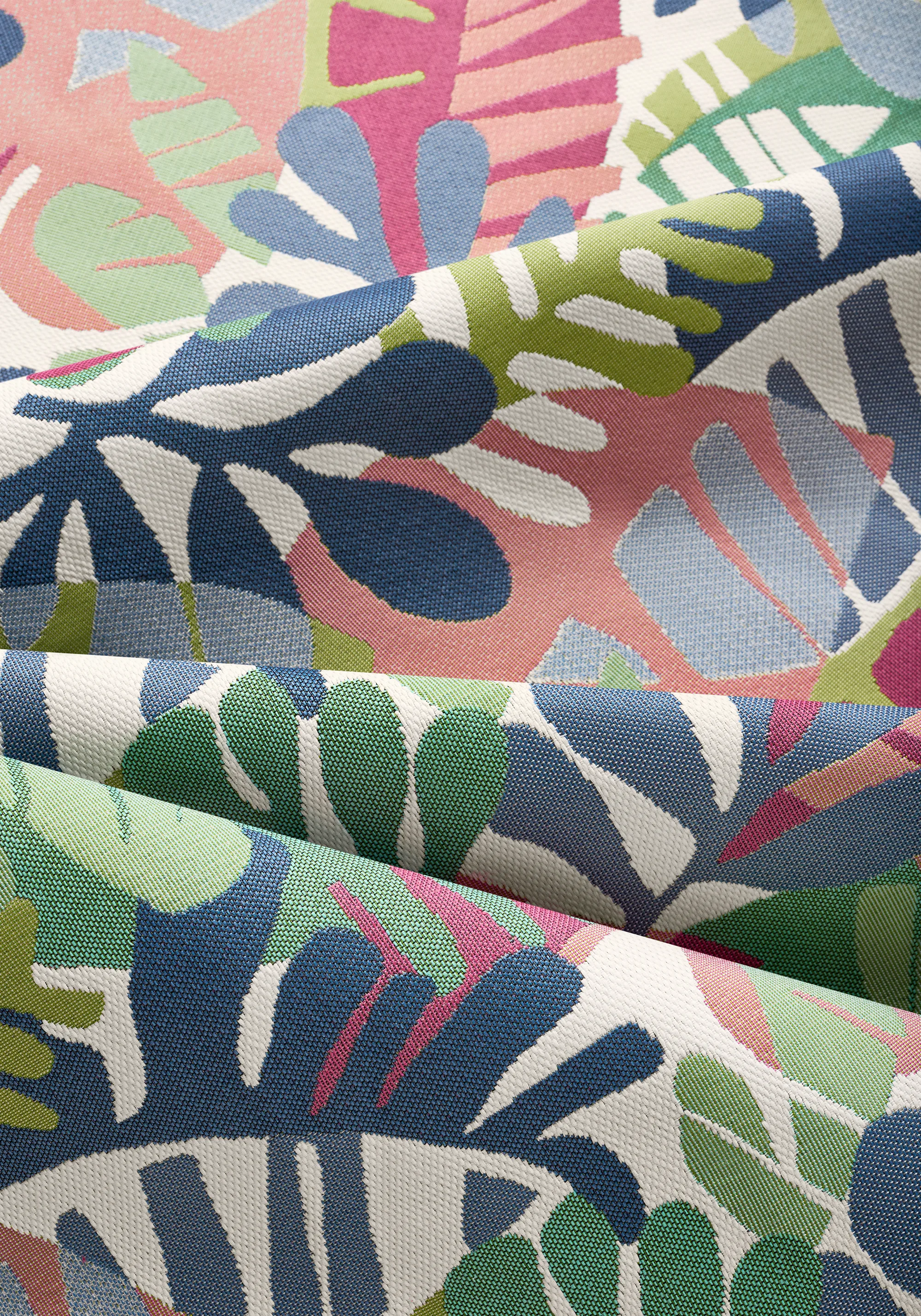 Thibaut Ipanema in Cornflower and Peony (W81792)