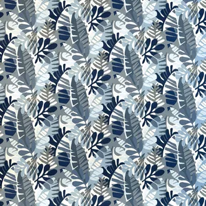 Thibaut Ipanema in Navy and Sky (W81794)