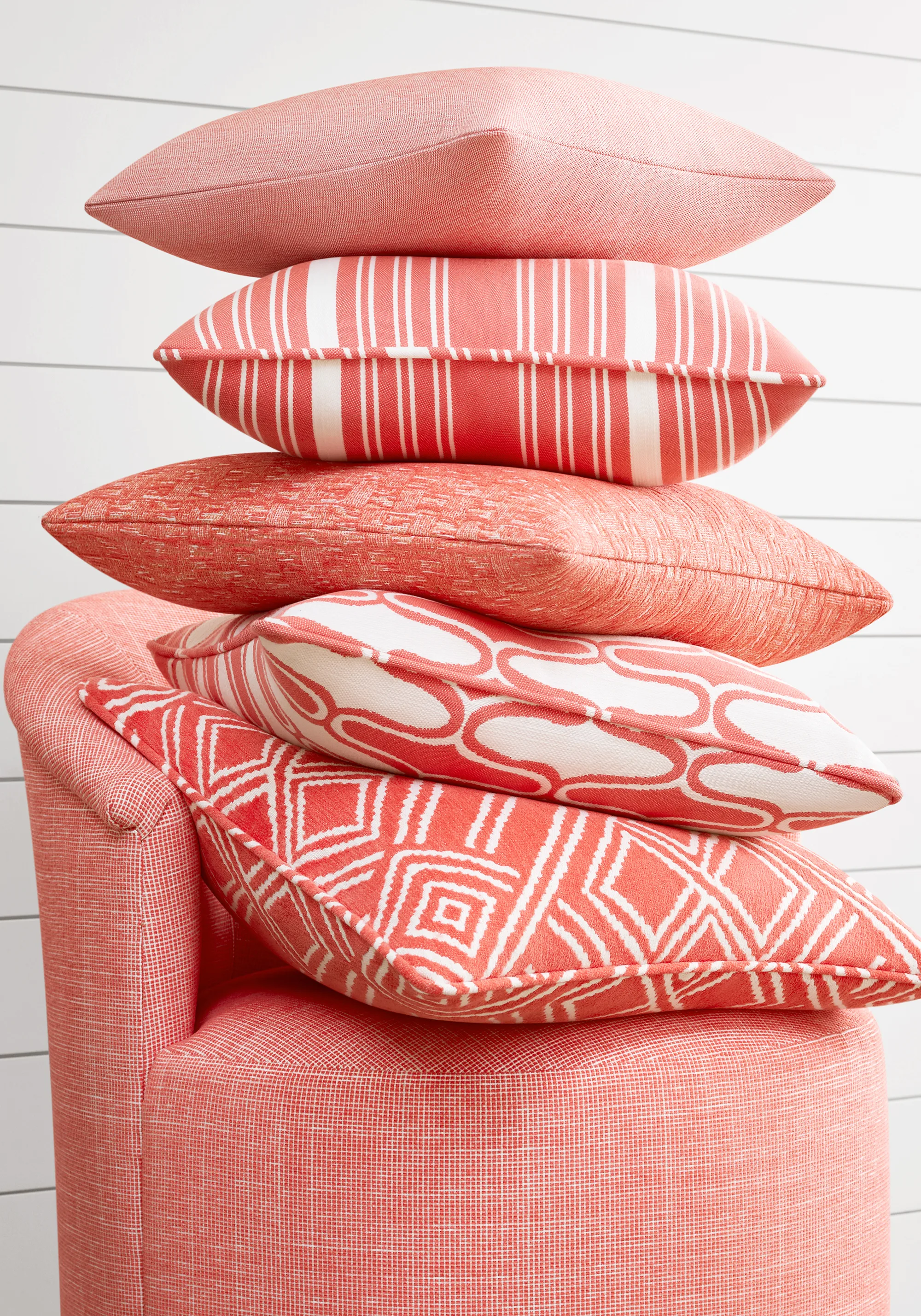 Thibaut Isla in Coral (W8569)