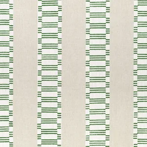 Anna French Japonic Stripe in Emerald Green (AF9824)