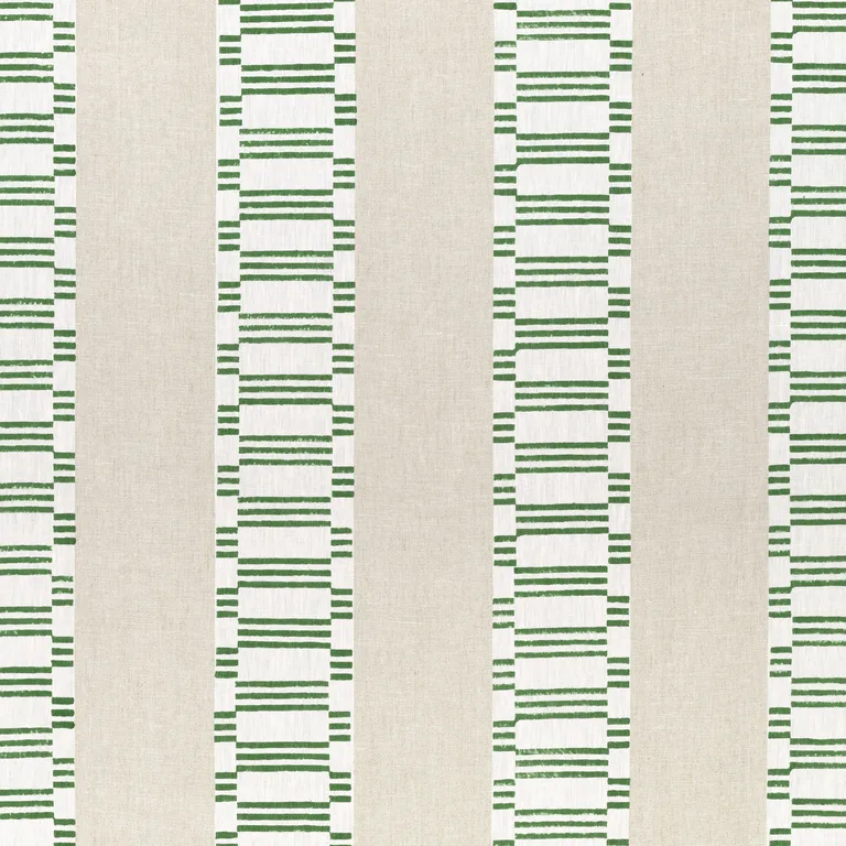 Anna French Japonic Stripe in Emerald Green (AF9824)