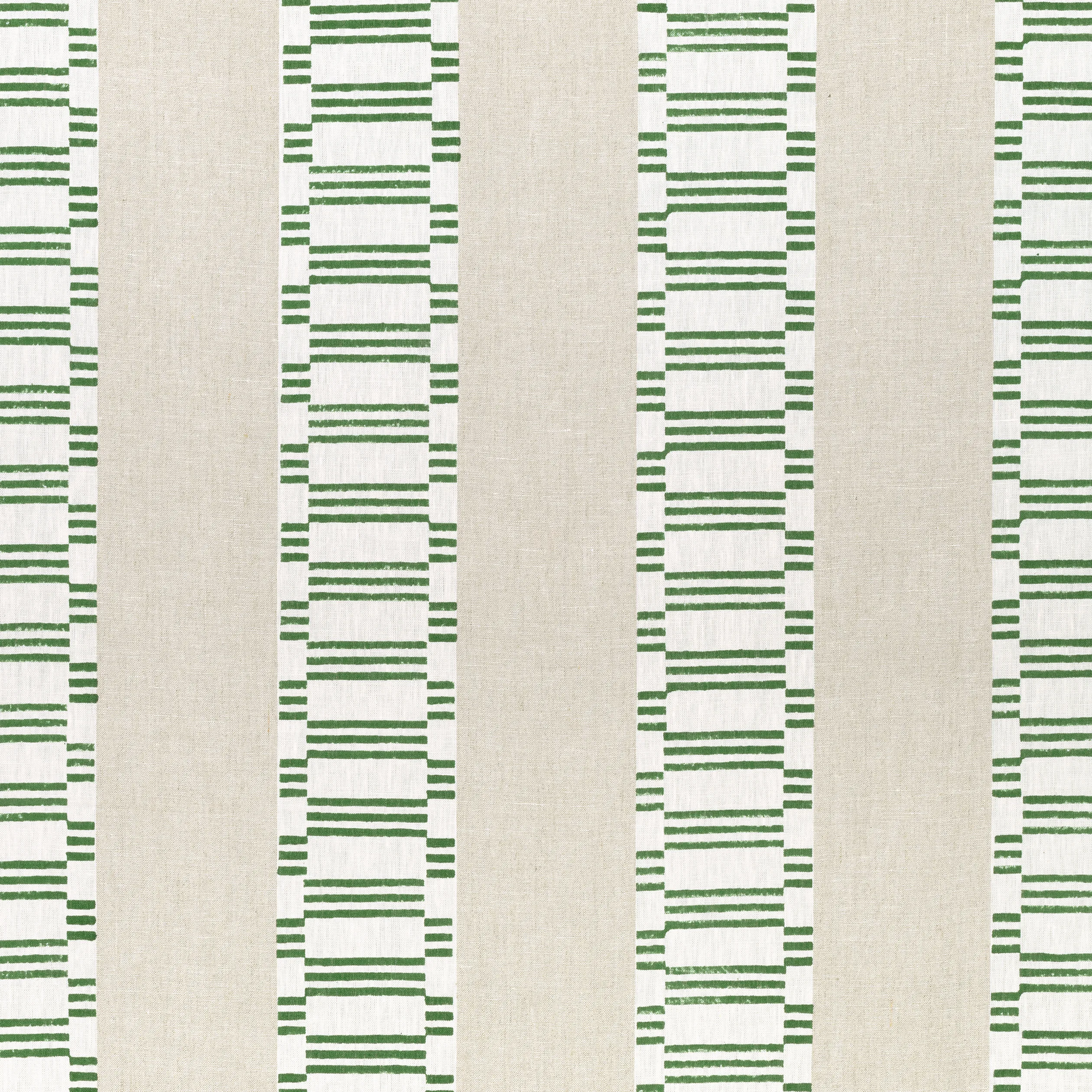 Anna French Japonic Stripe in Emerald Green (AF9824)