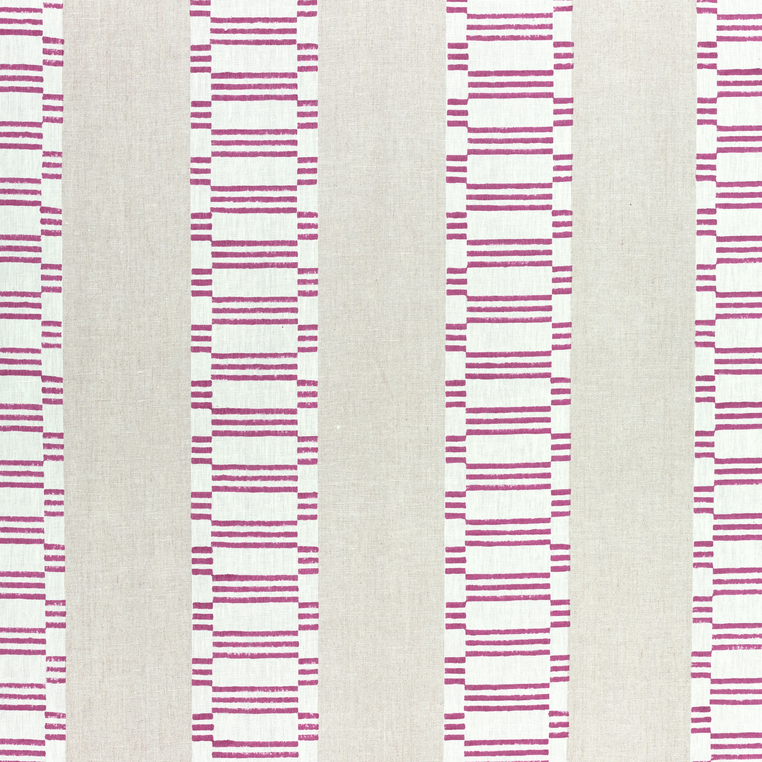 AF9822 | Japonic Stripe – Fuchsia