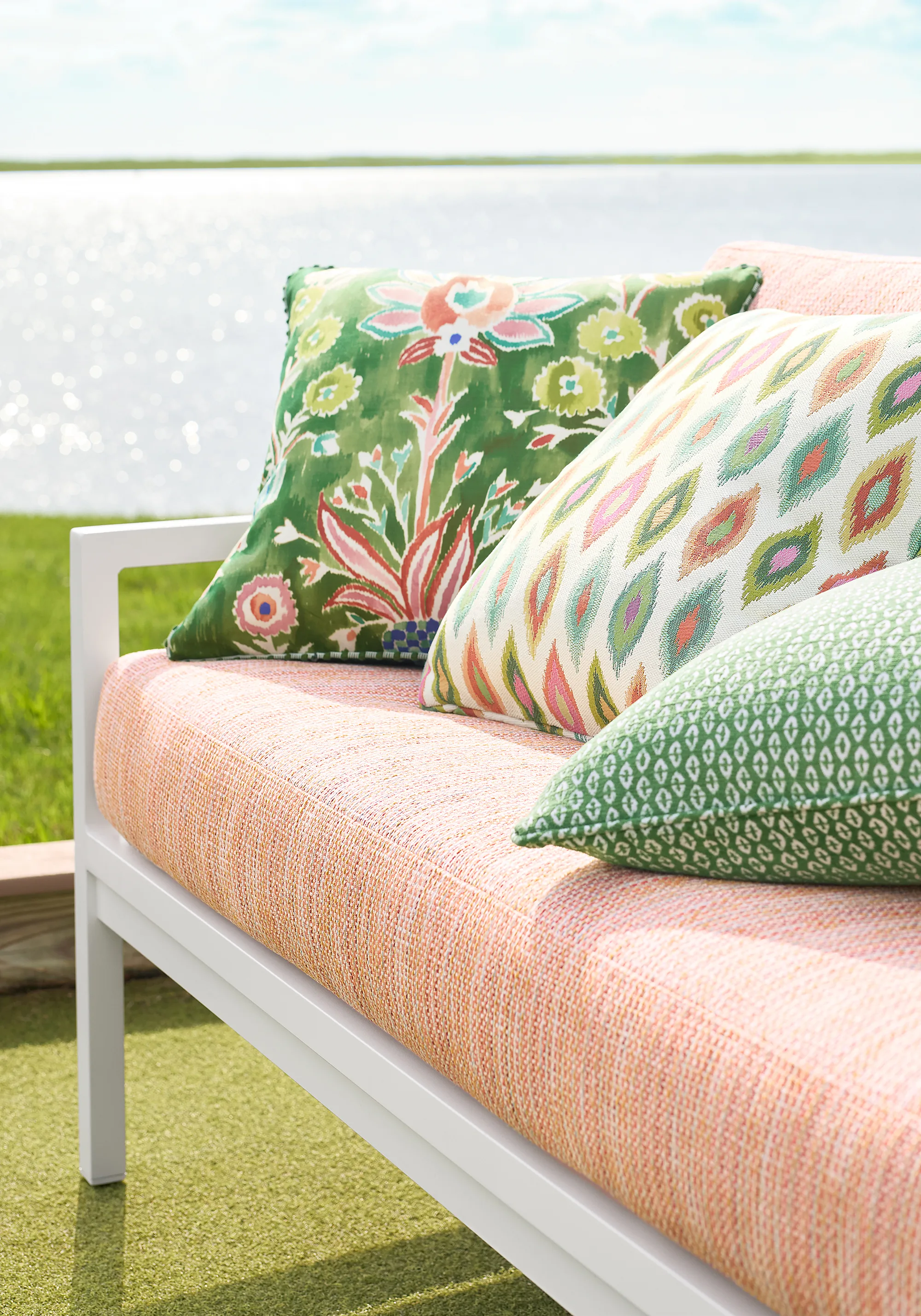 Thibaut Jasper in Poppy (W711133)