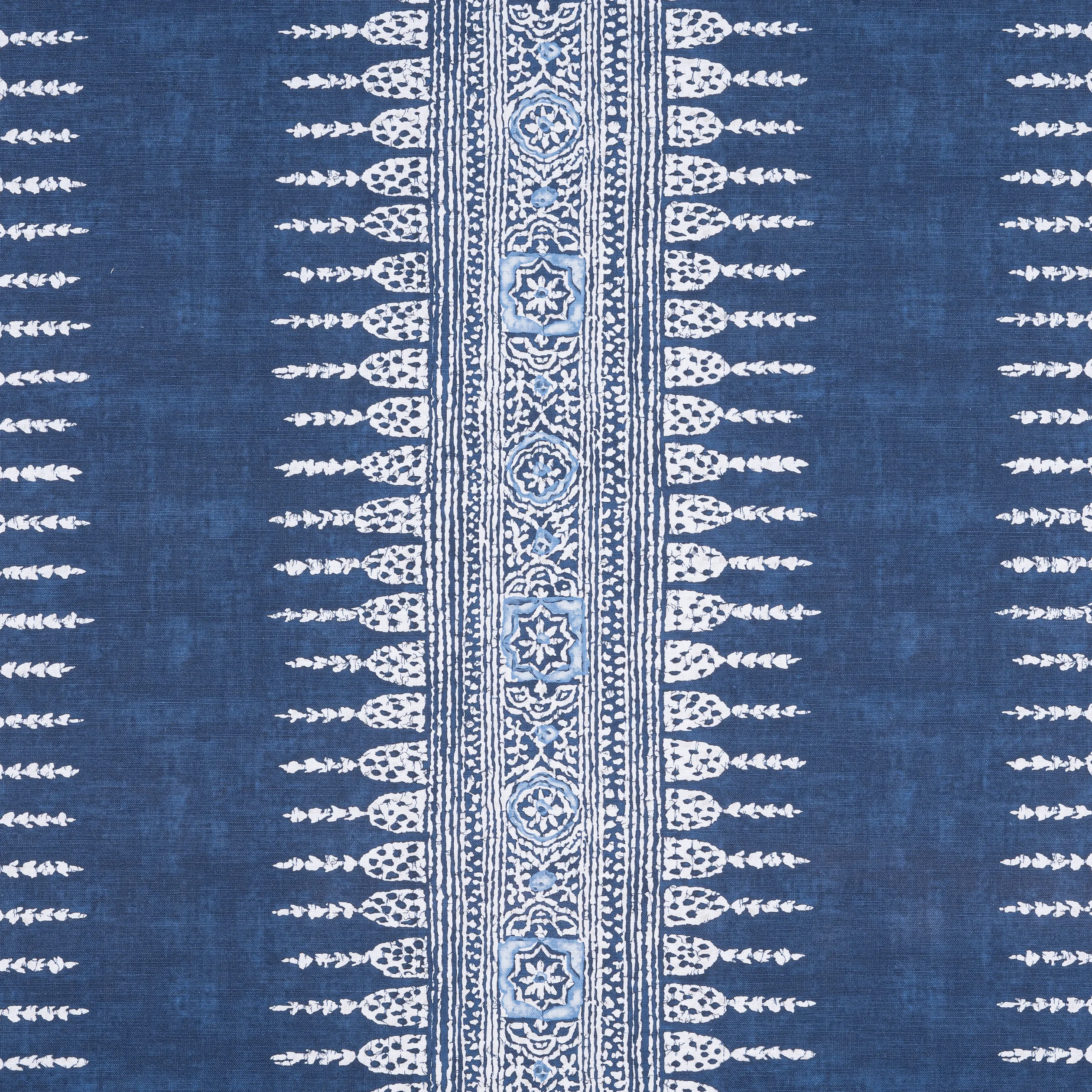 AF15142 | Javanese Stripe – Navy