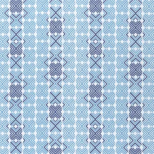 Thibaut Jinx in Sky and Royal Blue (W74677)