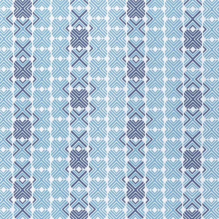 Thibaut Jinx in Sky and Royal Blue (W74677)