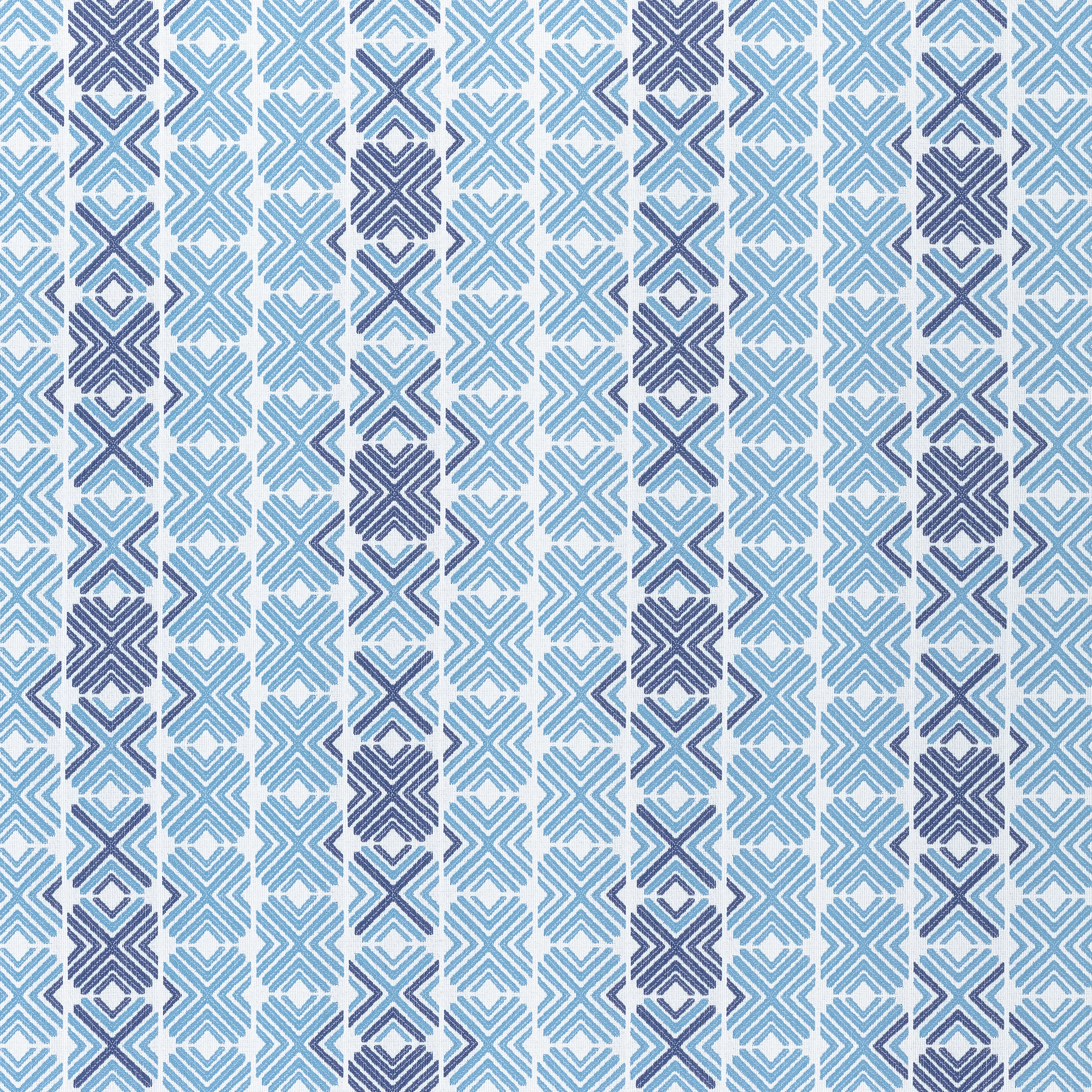 Thibaut Jinx in Sky and Royal Blue (W74677)