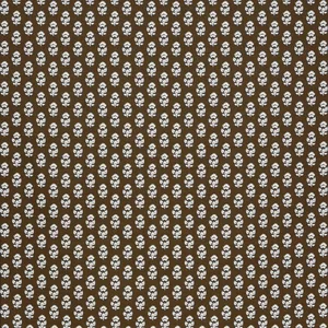 Anna French Julian in Brown (AF15164)