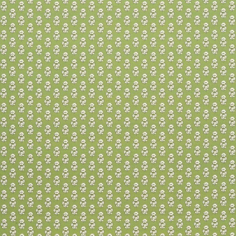 Anna French Julian in Green (AF15160)