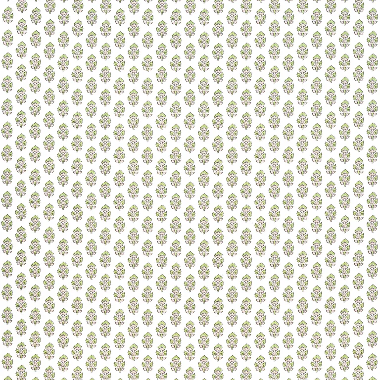 Anna French Julian in Green and Beige (AF15167)