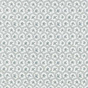 Anna French Juliette Trail in Blue and Green (AF10763)