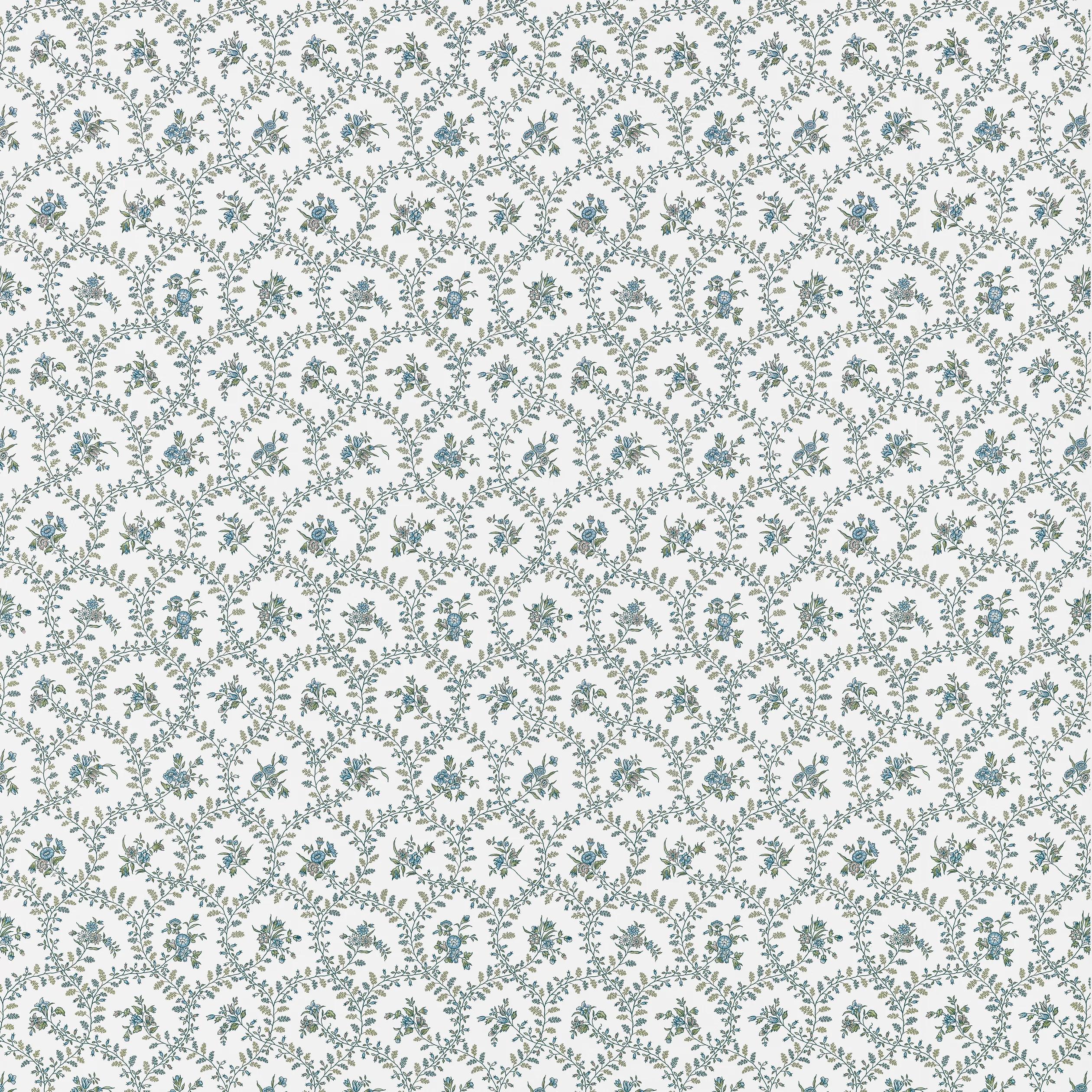 AF10763 | Juliette Trail – Blue and Green