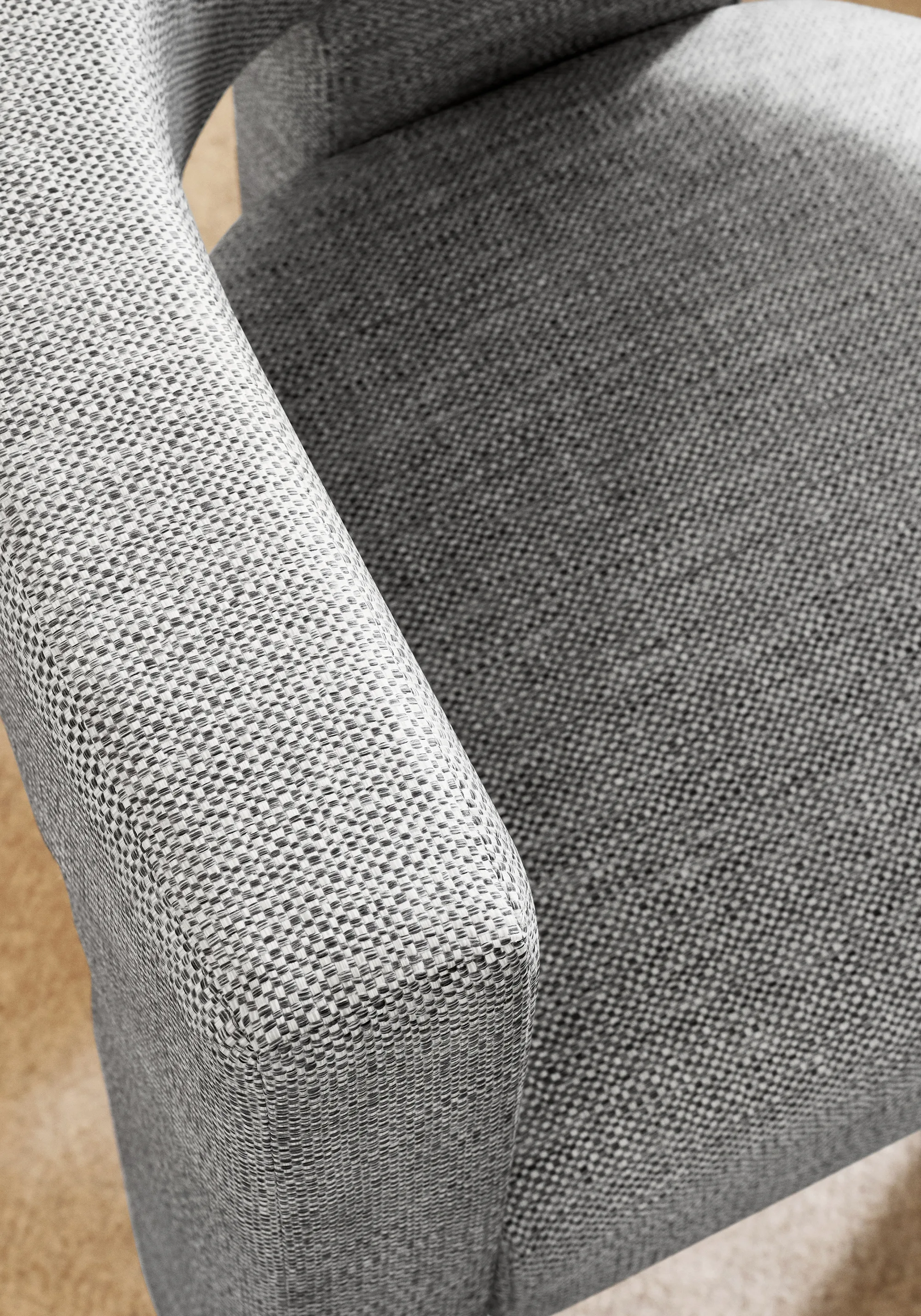 Thibaut Kaden in Ebony (W9121)